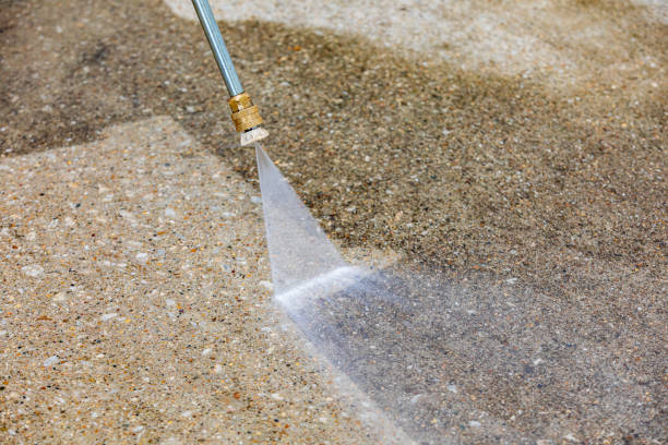 Best Patio and Deck Pressure Washing  in Reinholds, PA