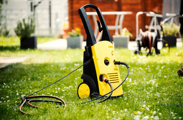 Best Dumpster Area Cleaning  in Reinholds, PA